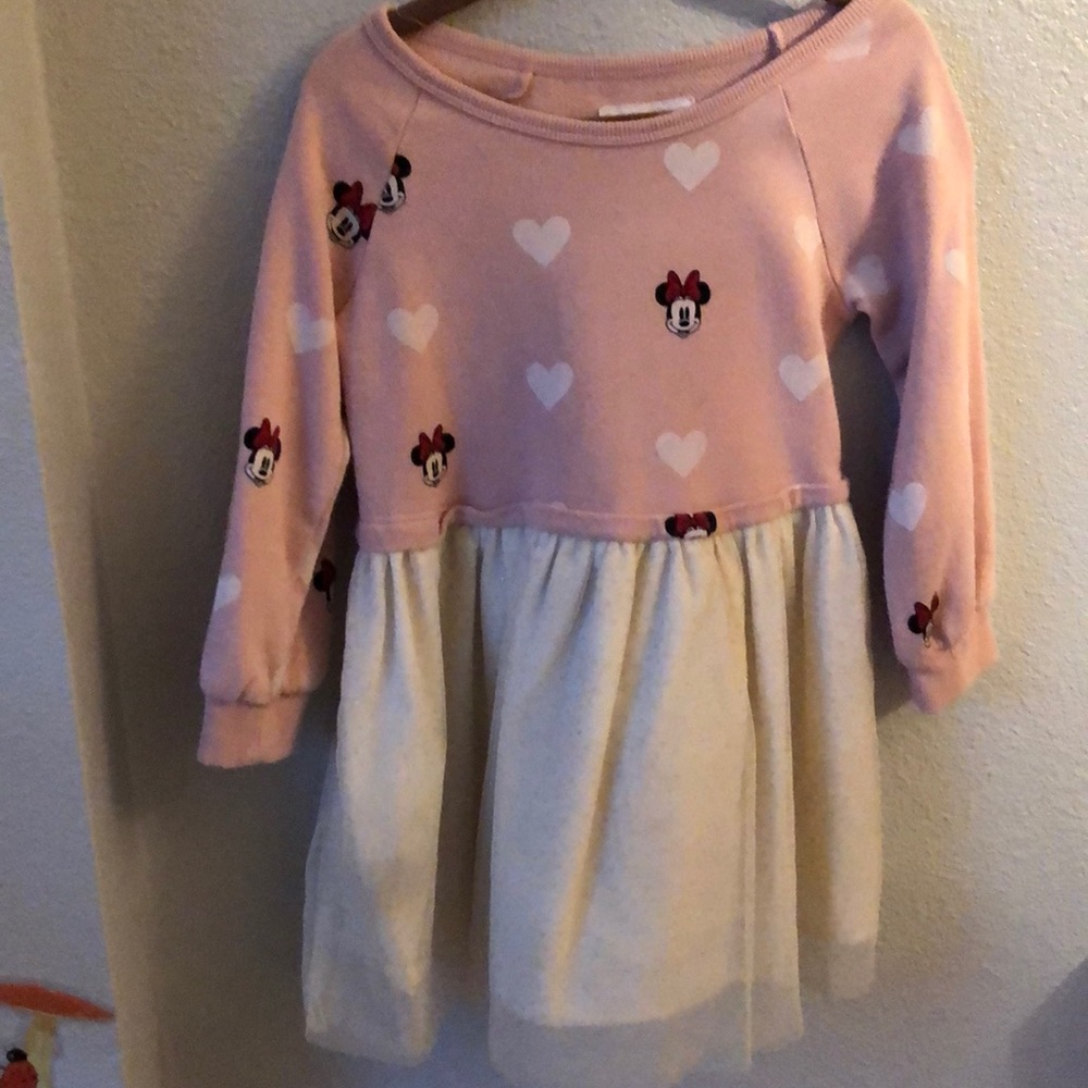 Gap Minnie dress size 3